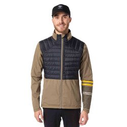 Rossignol Poursuite Warm Jacket Men's in Fig